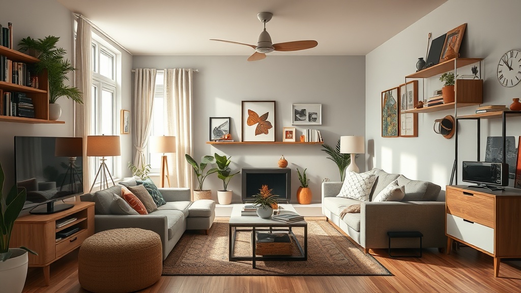 home summary