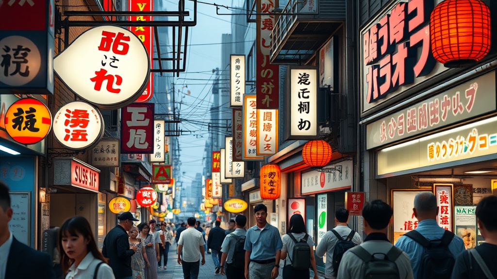 japan travel