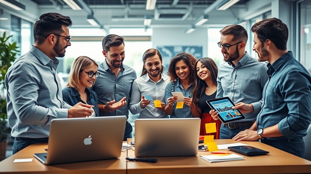 successful marketing tips