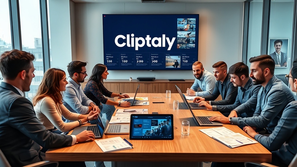 מה הופך את Cliplay לפתרון הכי משתלם לעסקים בישראל