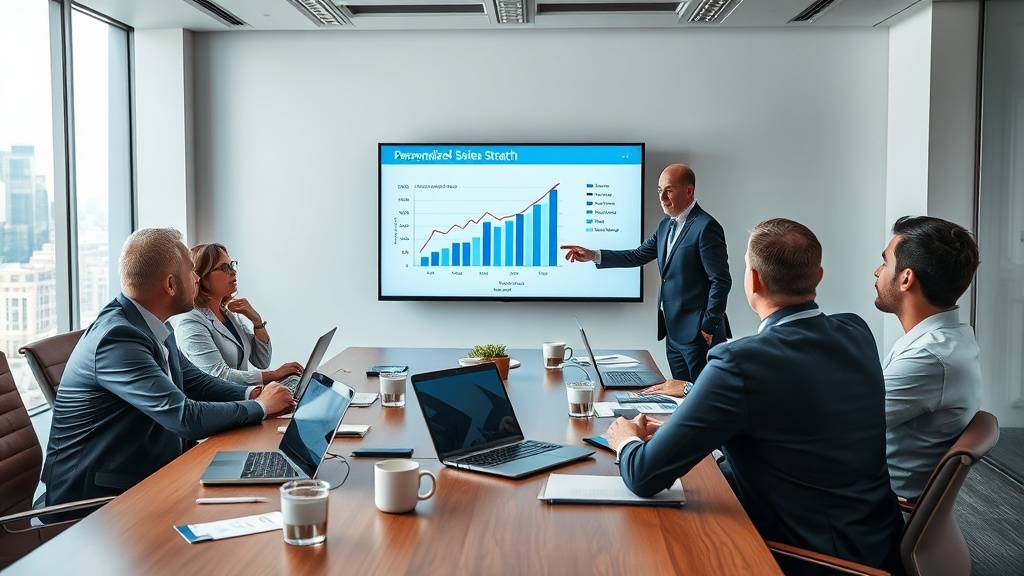 מה מקבלים ב-SALES ACADEMY שלא תמצאו במקום אחר