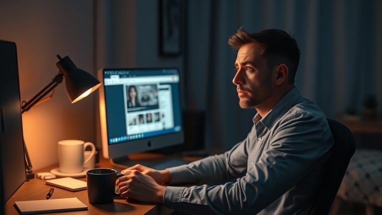 אתרי היכרויות: למה אף אחד לא עונה לי? ומה באמת עובד?